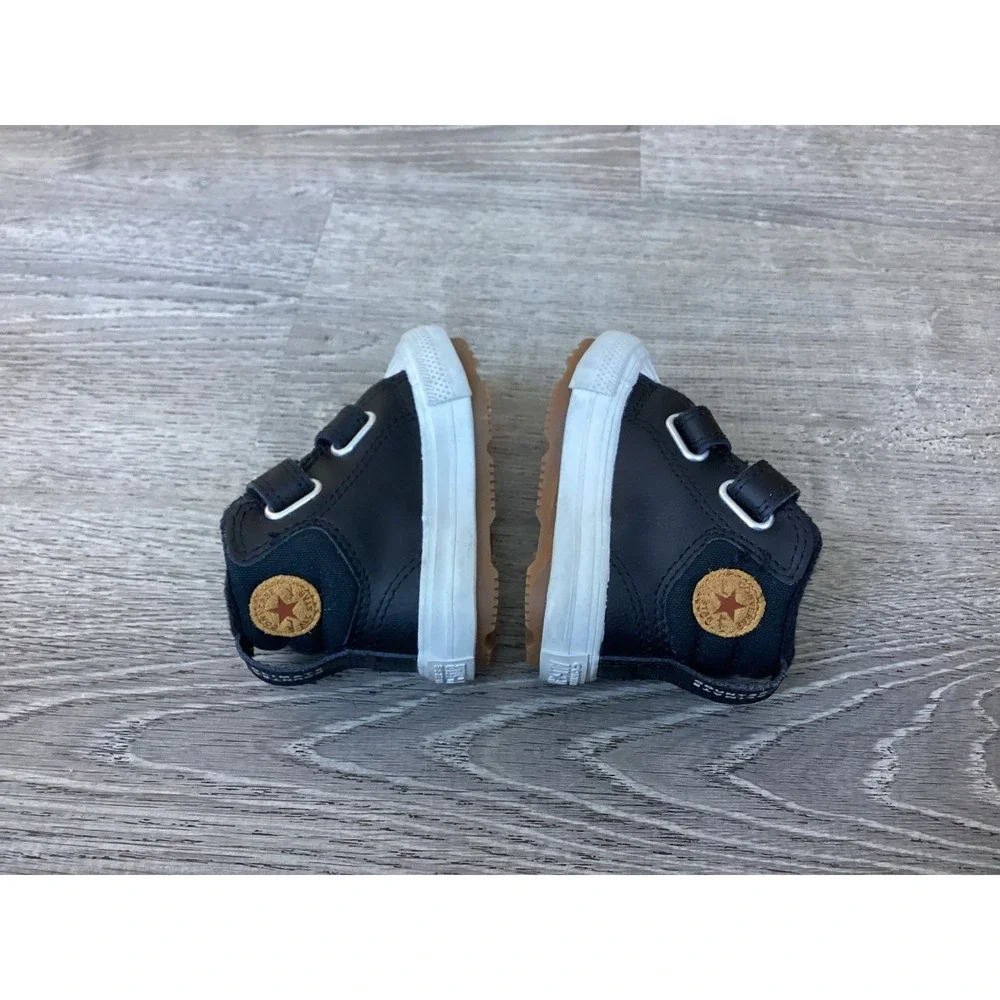 Converse welcome my